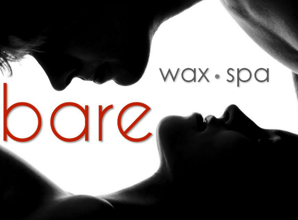 bare wax and spa