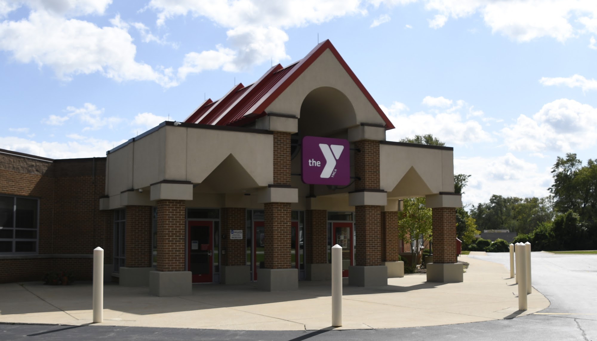 Griffith Family YMCA