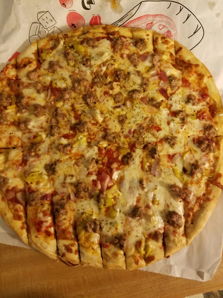 Photo credit: tripadvisor