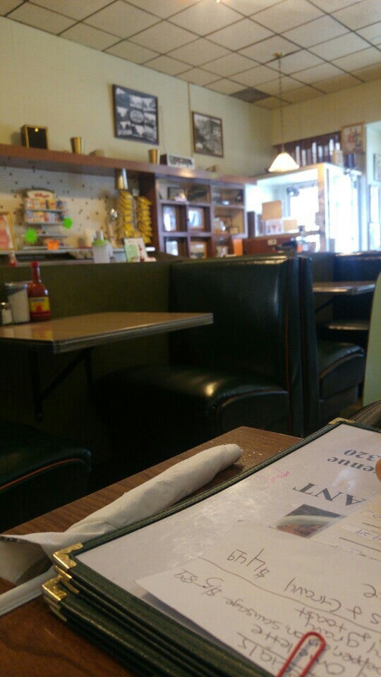 Photo credit: foursquare