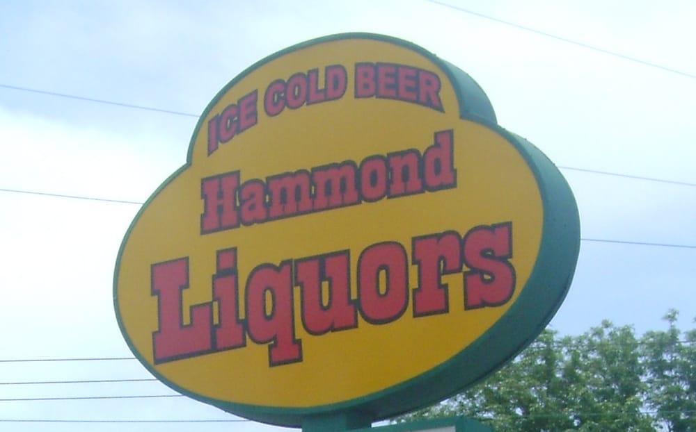 Hammond Liquors Inc