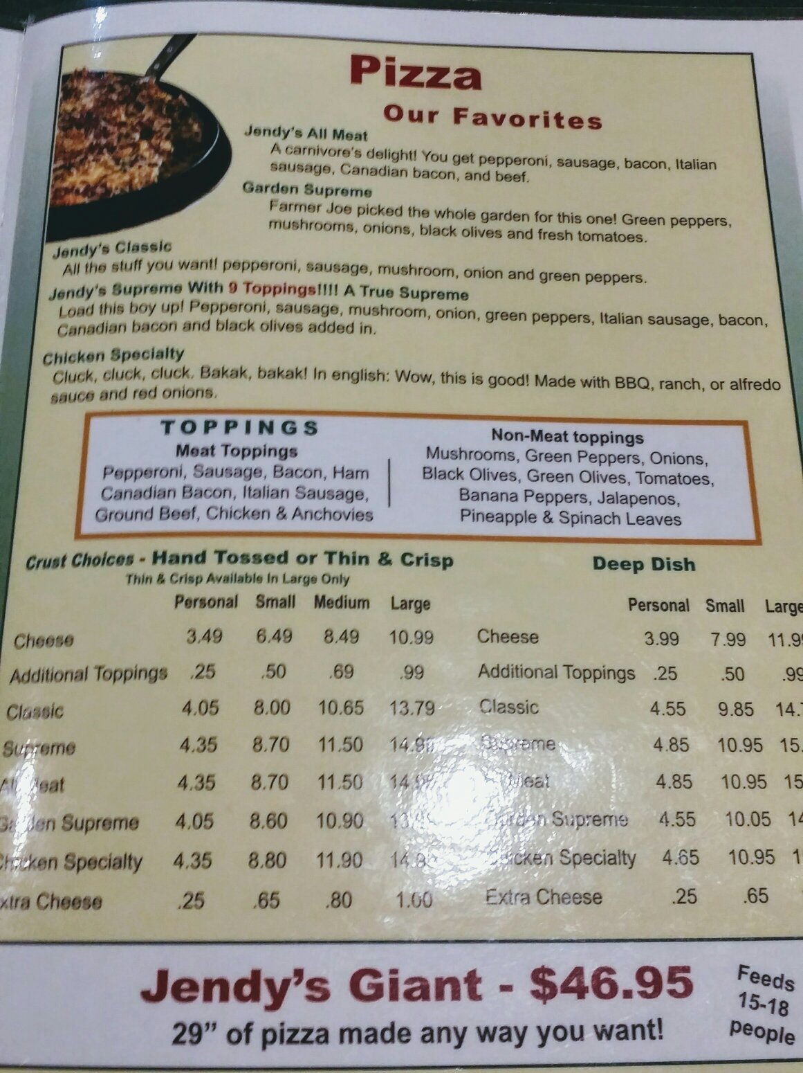 Photo credit: Tripadvisor