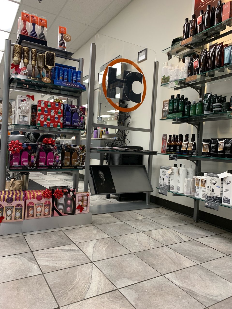 Hair Cuttery 10351 Indianapolis Blvd, Highland