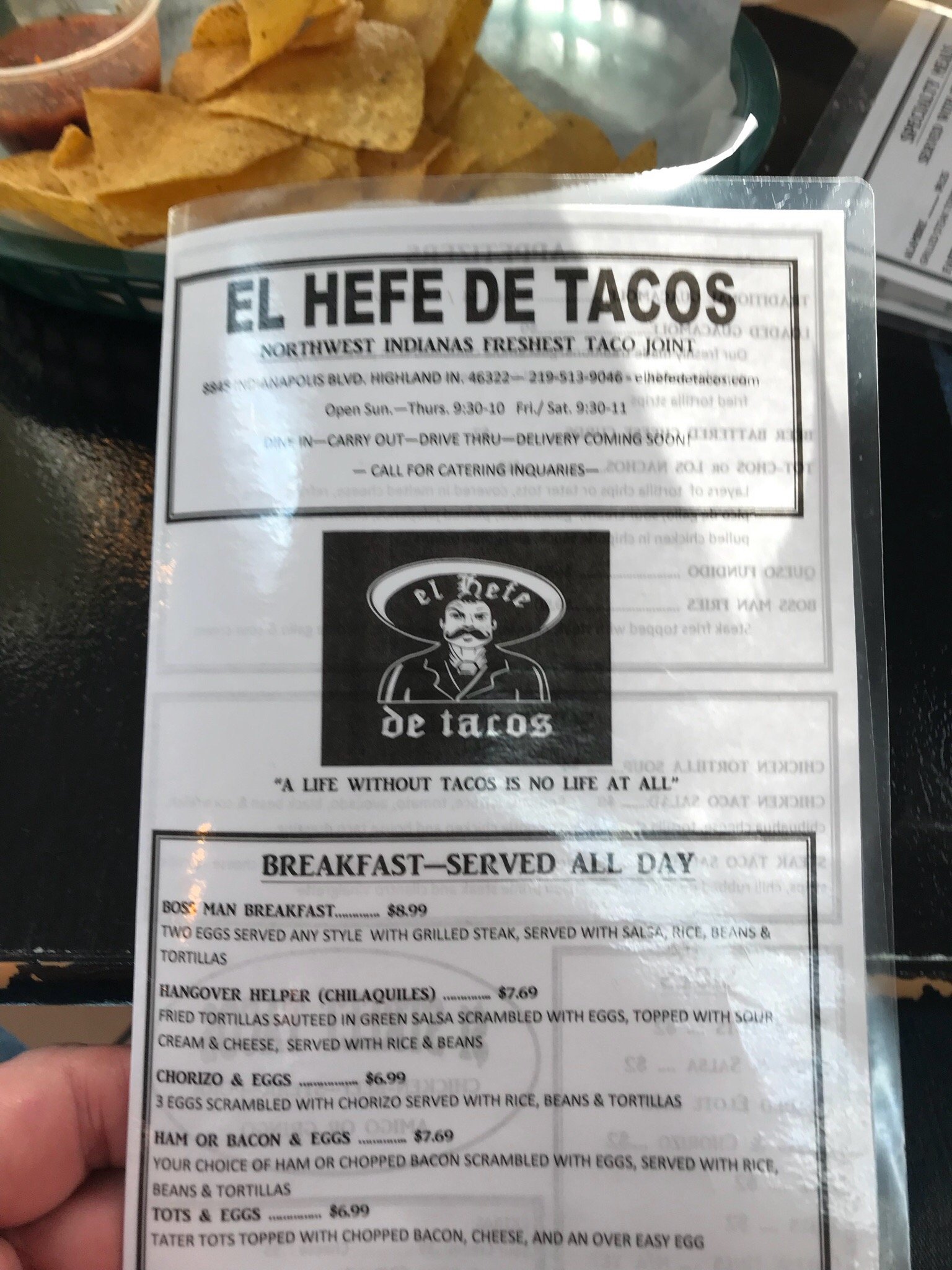 Photo credit: Tripadvisor