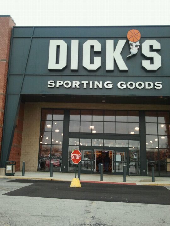 DICK'S Sporting Goods 101 Indianapolis Blvd, Schererville