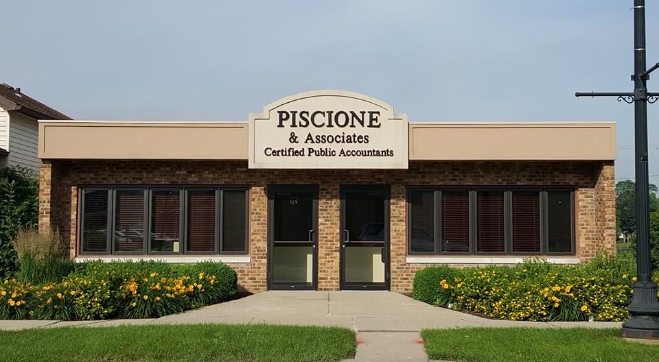 Piscione & Associates CPA