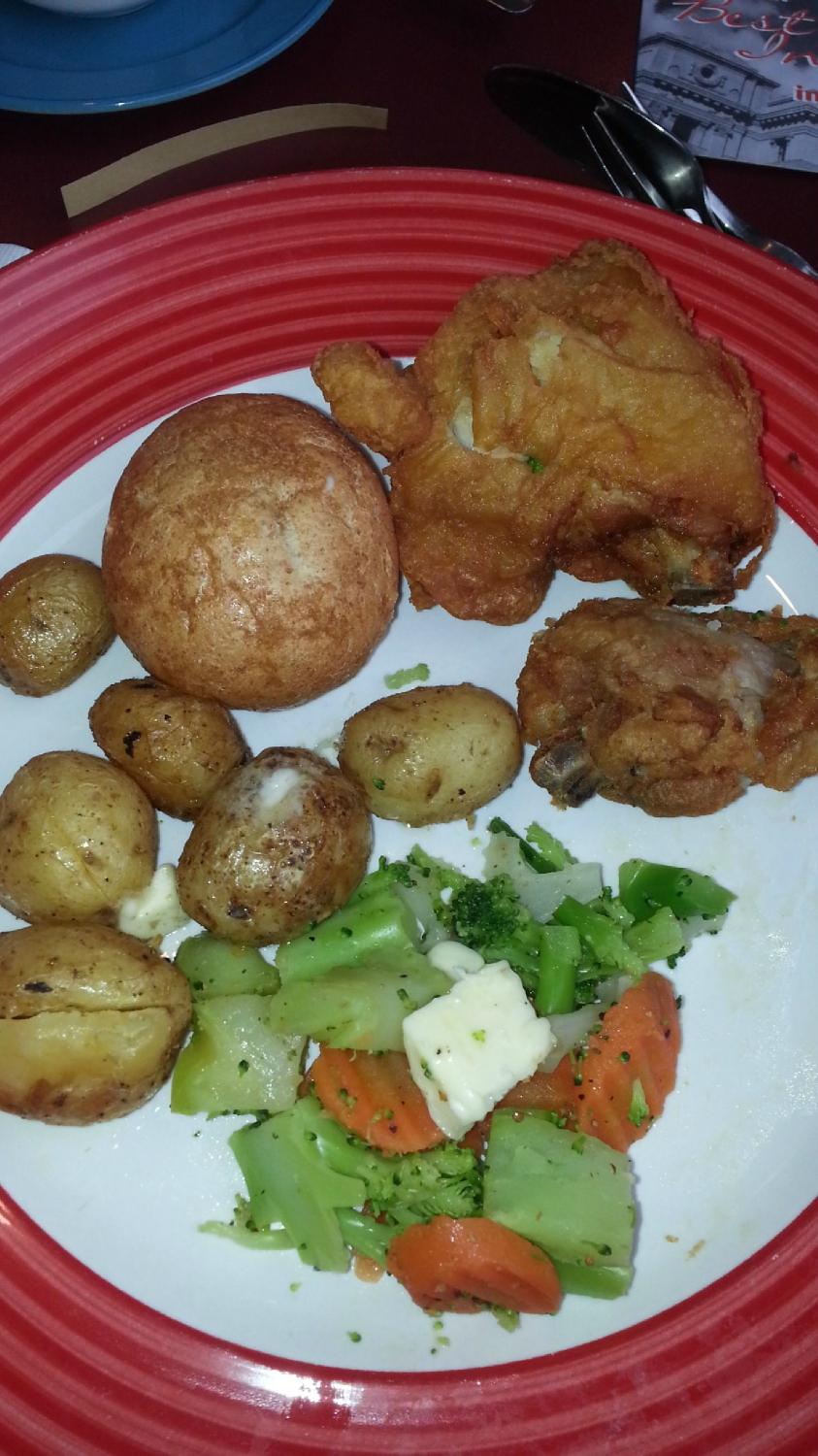Photo credit: tripadvisor