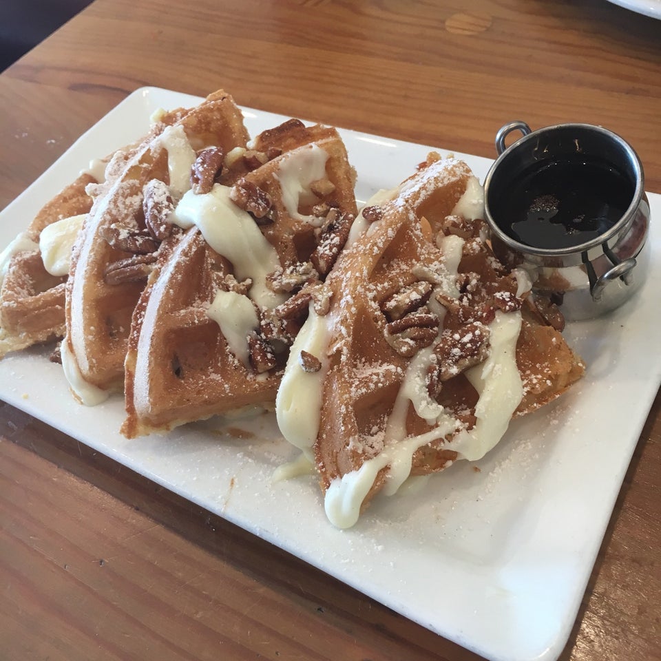 Photo credit: foursquare