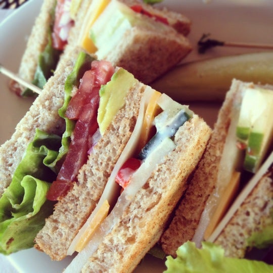 Photo credit: foursquare
