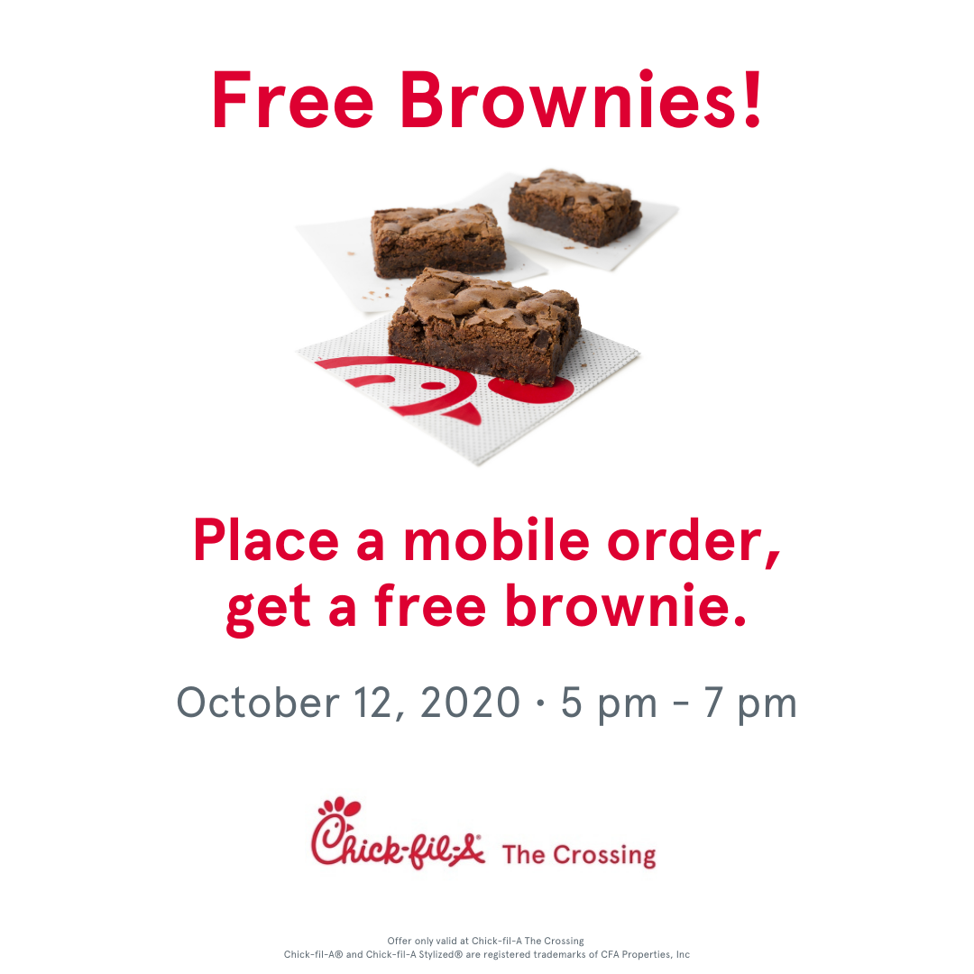 Chick-fil-A 3802 E 82nd St, Indianapolis