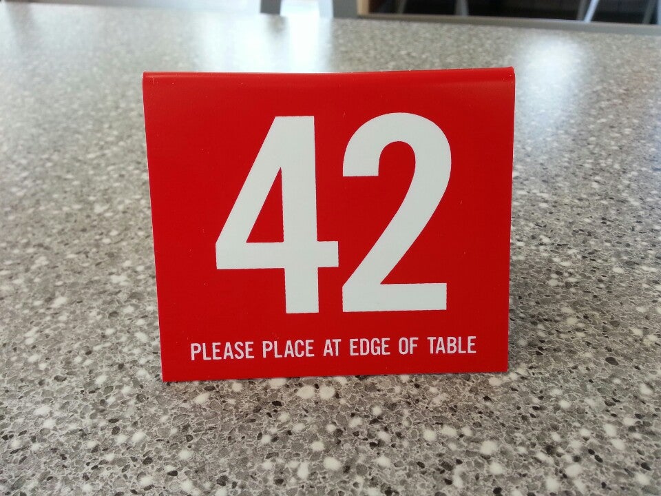 Photo credit: foursquare