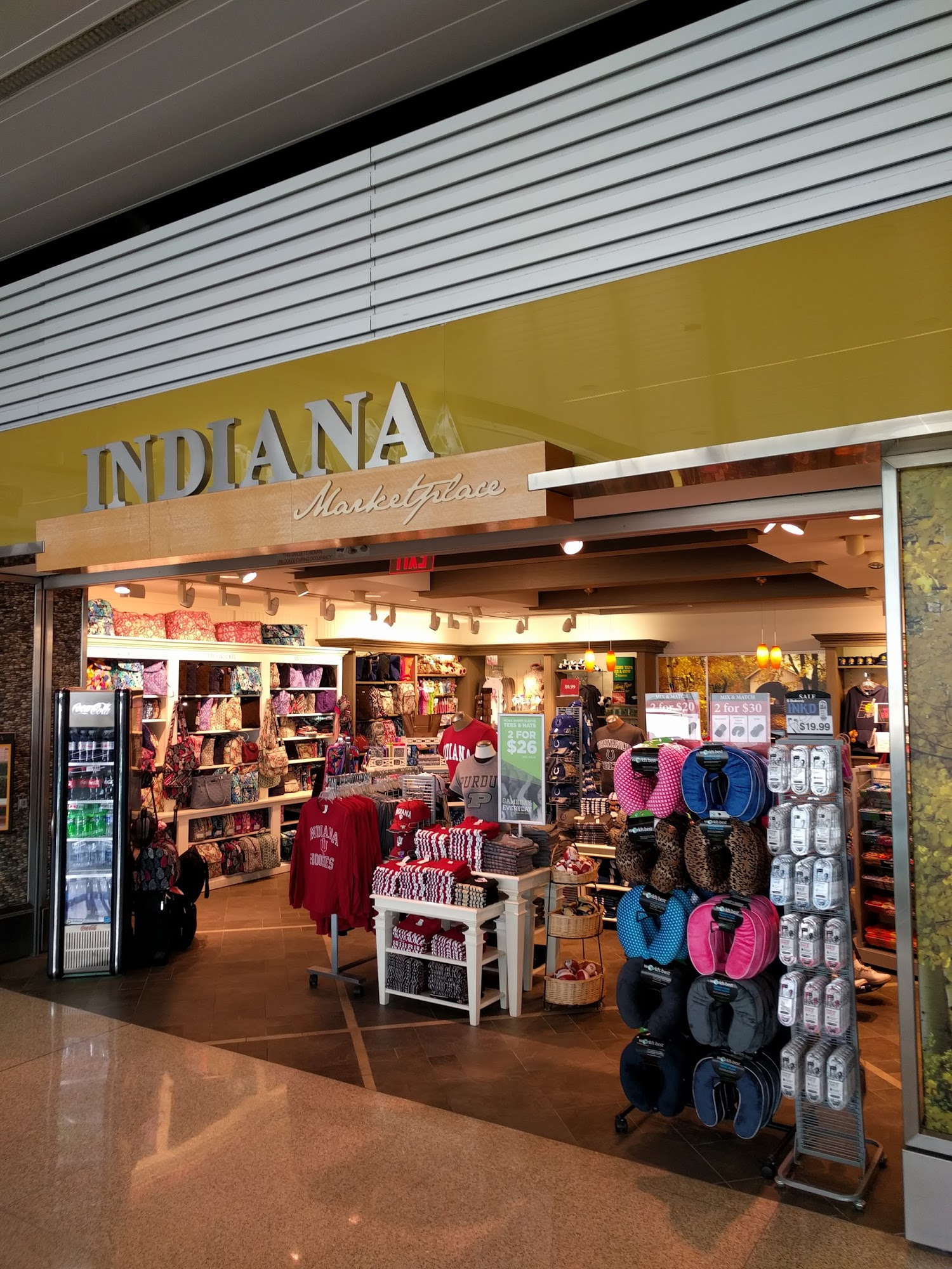 Indiana Marketplace