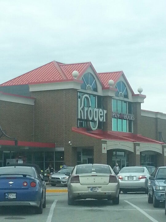 KROGER PHARMACY - 8745 S Emerson Ave, Indianapolis IN - Hours ...