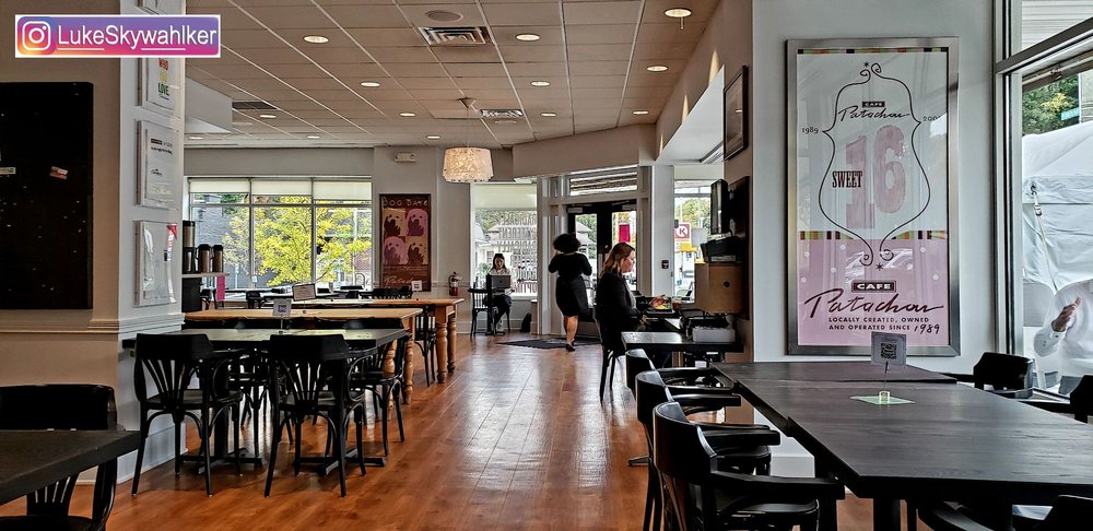 Cafe Patachou 4901 N Pennsylvania St, Indianapolis
