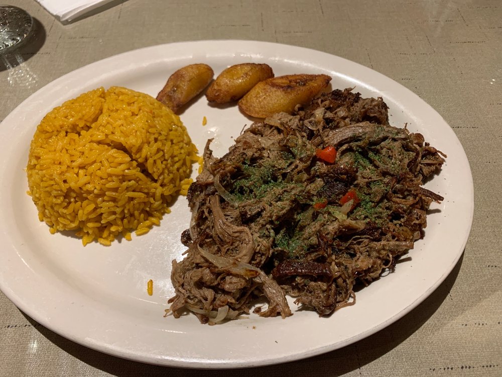 Havana Cafe 3839 Moller Rd, Indianapolis
