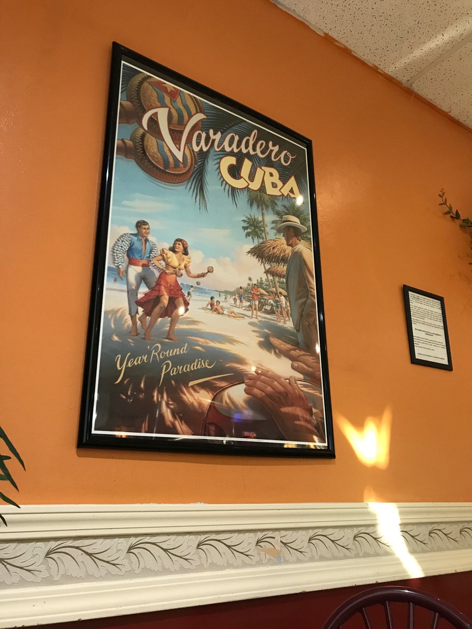 Havana Cafe 3839 Moller Rd, Indianapolis