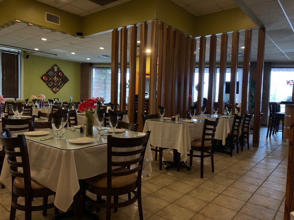 India Cafe 1450 W 86th St, Indianapolis