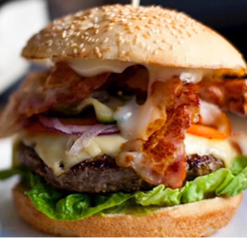 Bbi Cafe & Sandwich Shop 4825 Oakbrook Dr, Indianapolis