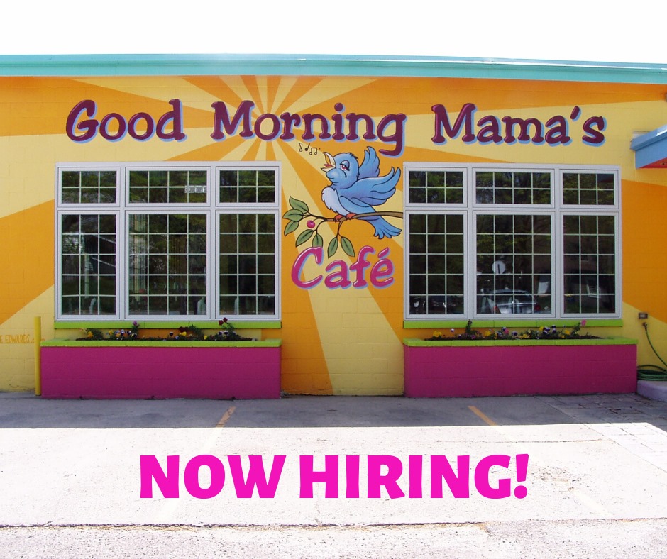 Good Morning Mama's 1001 E 54th St, Indianapolis
