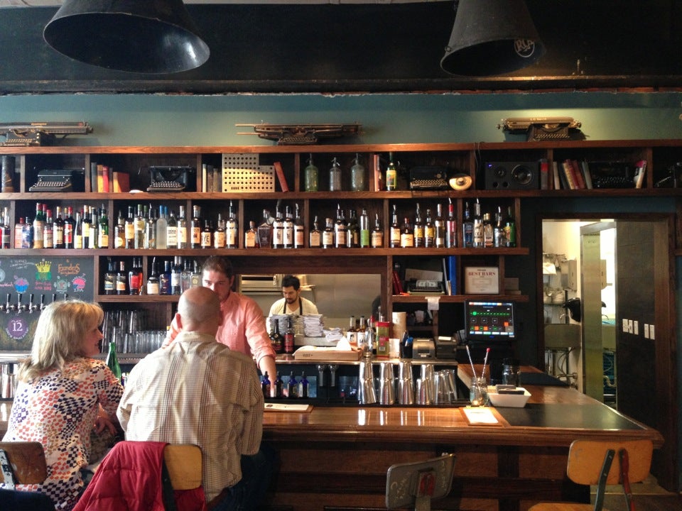 Photo credit: foursquare