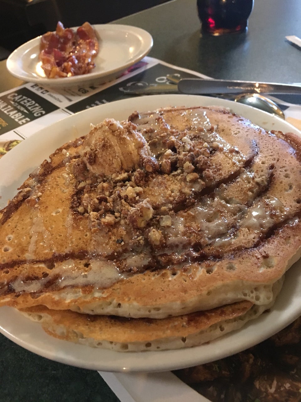Metro Diner 3954 E 82nd St, Indianapolis