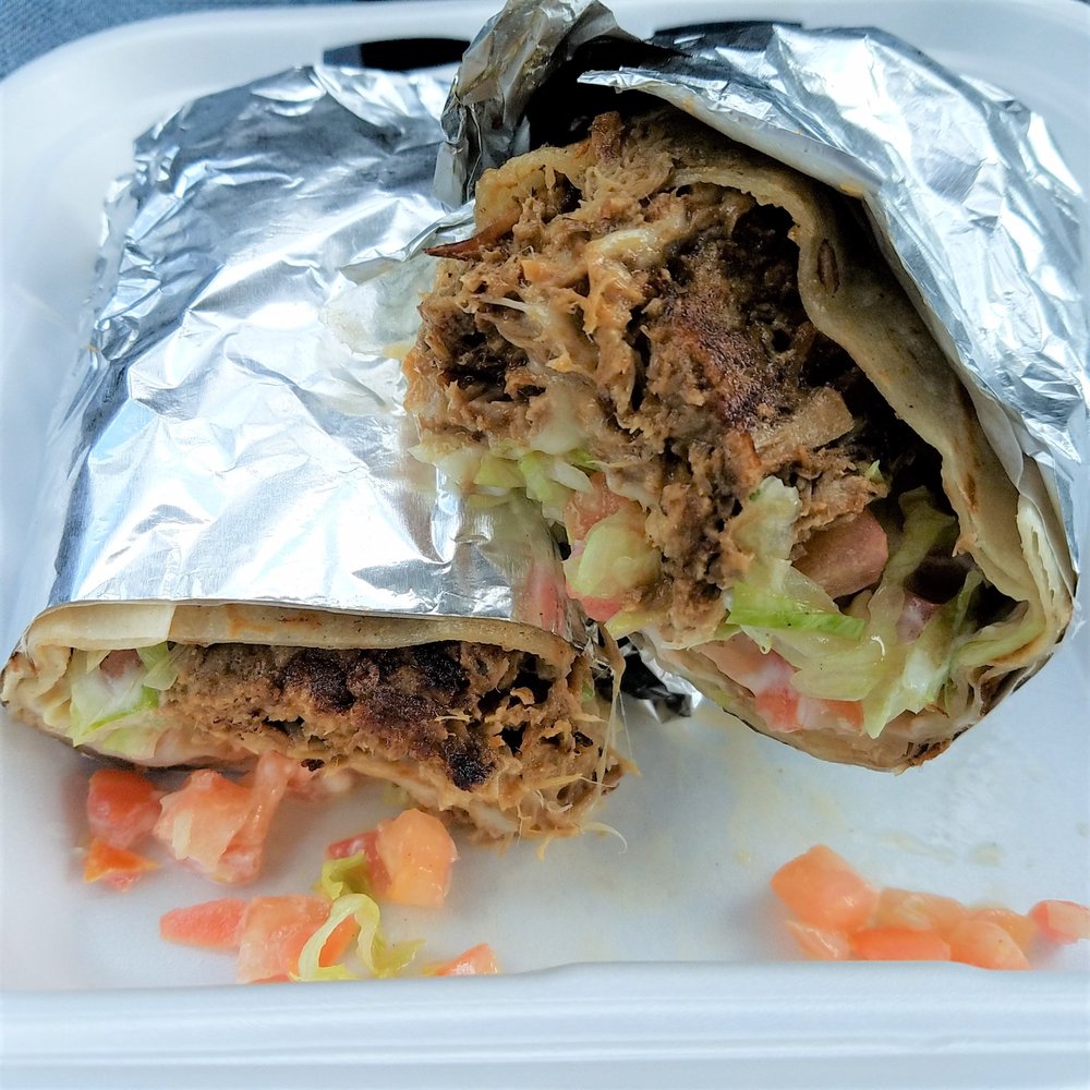 Tortas El Guero 3818 N High School Rd, Indianapolis