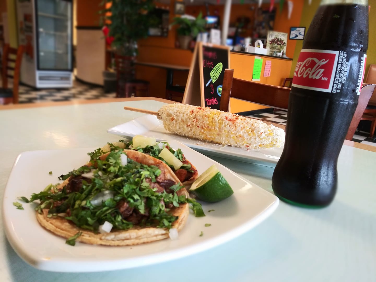 Tios Mexican Restaurant 4863 W Washington St, Indianapolis