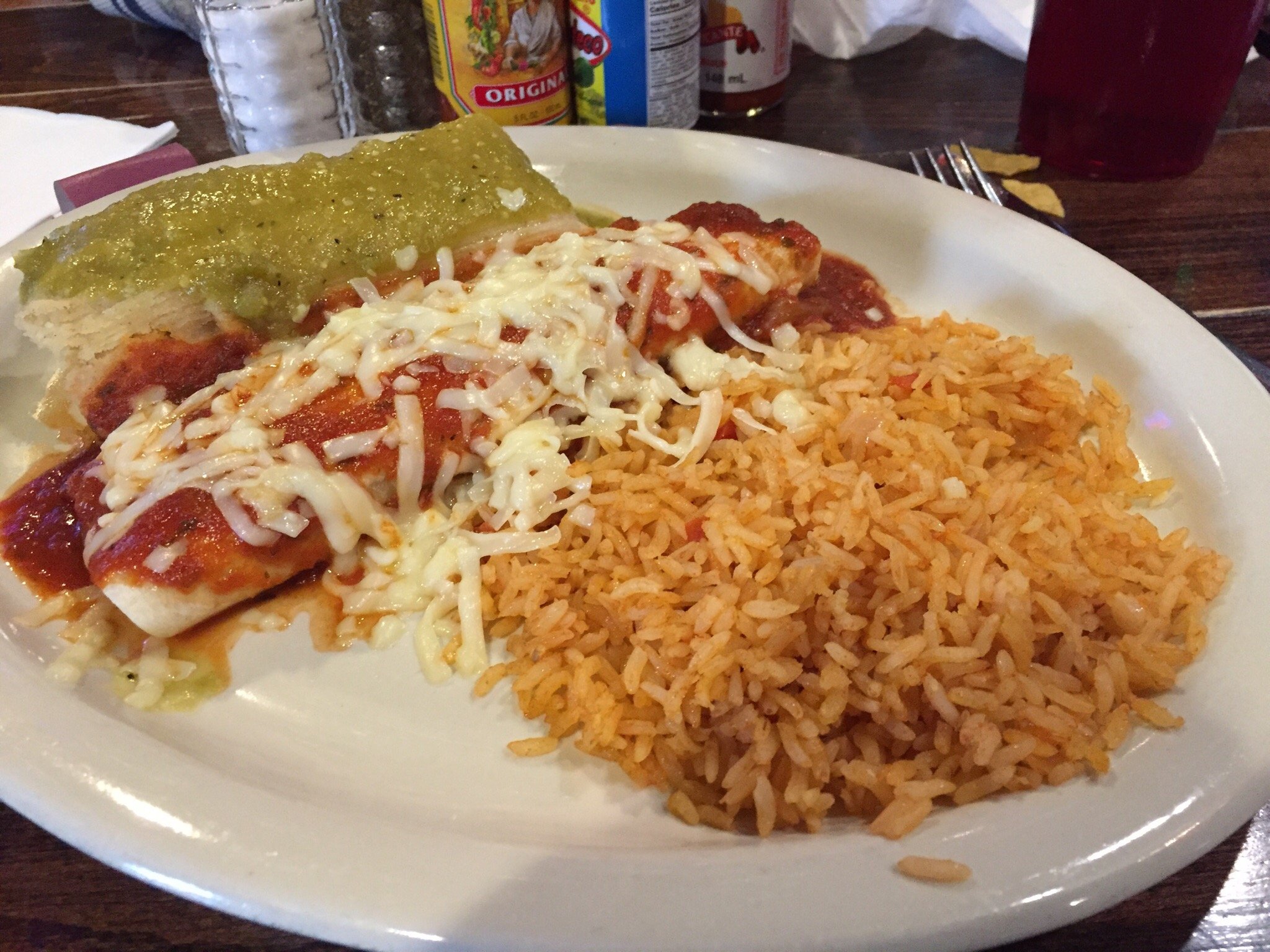 Photo credit: tripadvisor