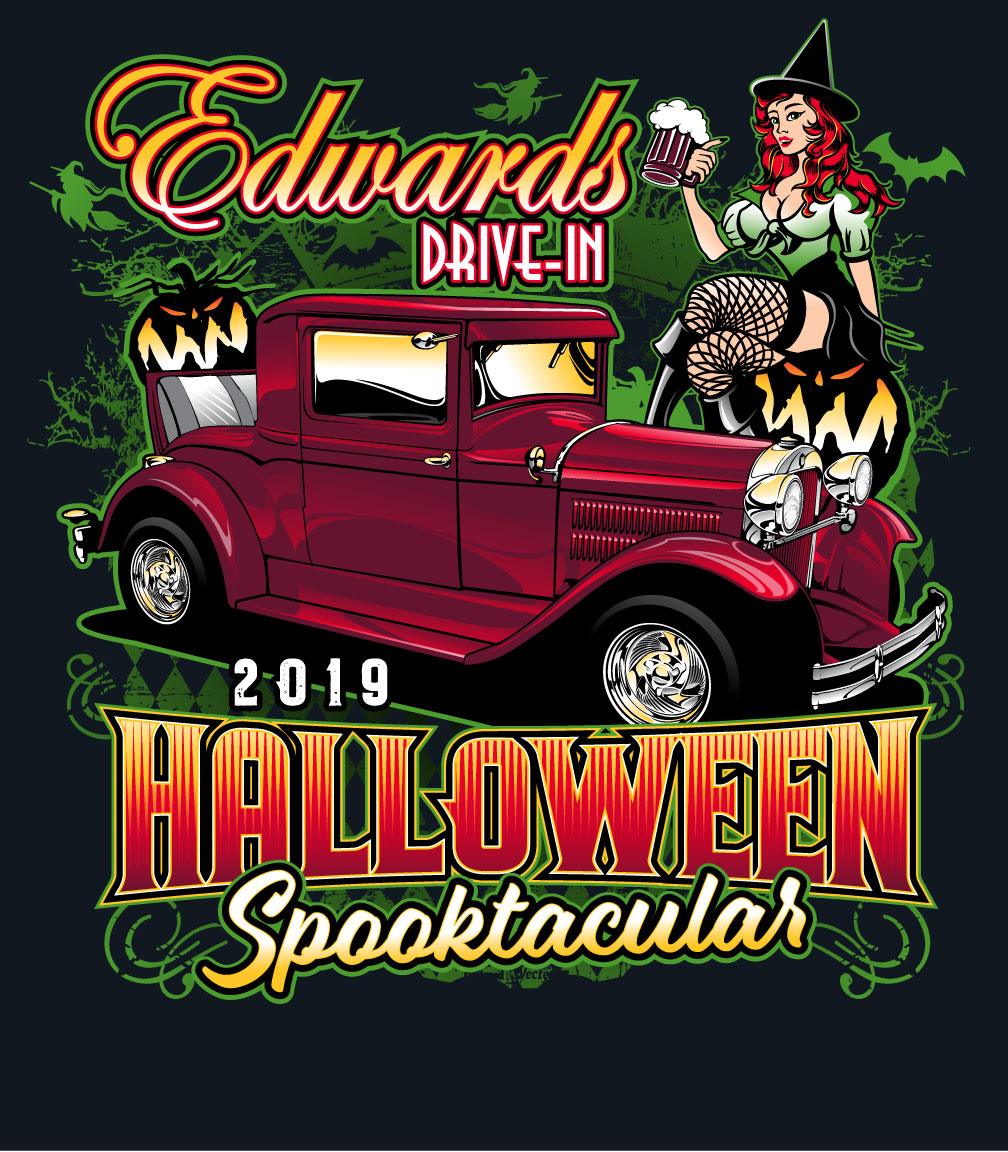 Edwards Drive-In Restaurant 2126 S Sherman Dr, Indianapolis