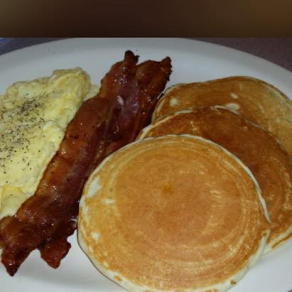 Charlie Browns Pancake & Steak House 1038 N Main St, Indianapolis