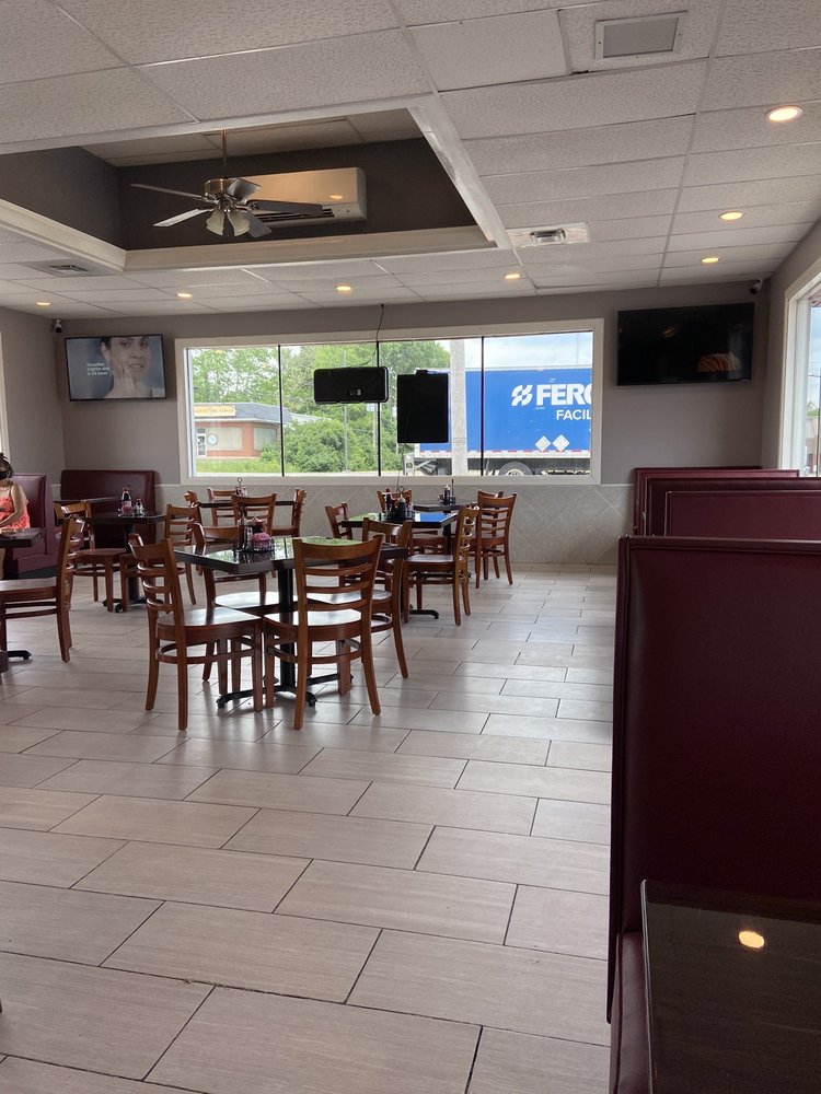 What The Phở 7280 Michigan Rd, Indianapolis
