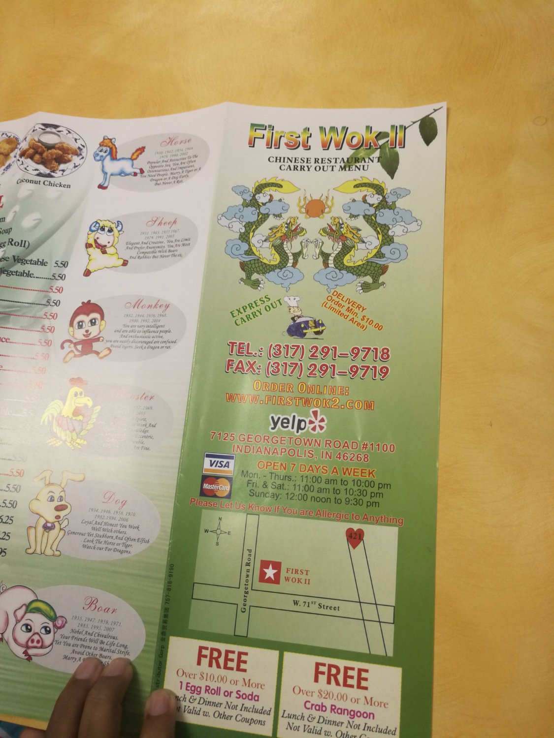 Photo credit: Tripadvisor