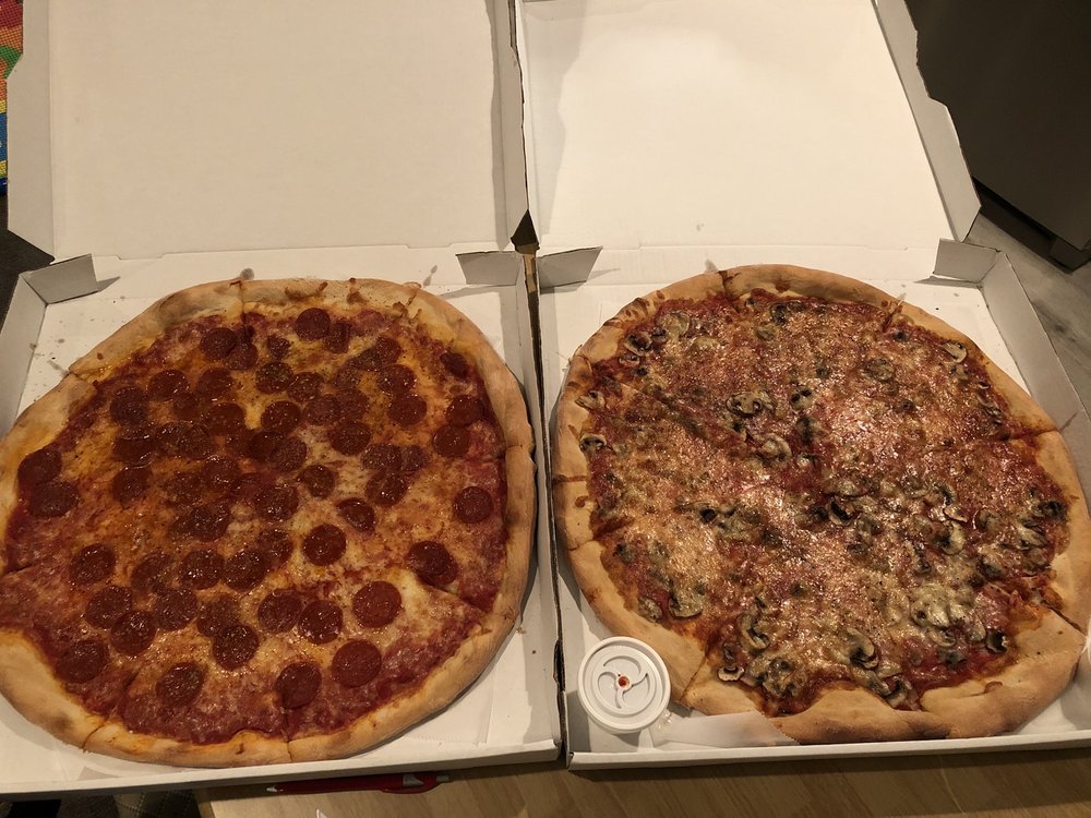 Enzo Pizza 3940 Madison Ave, Indianapolis