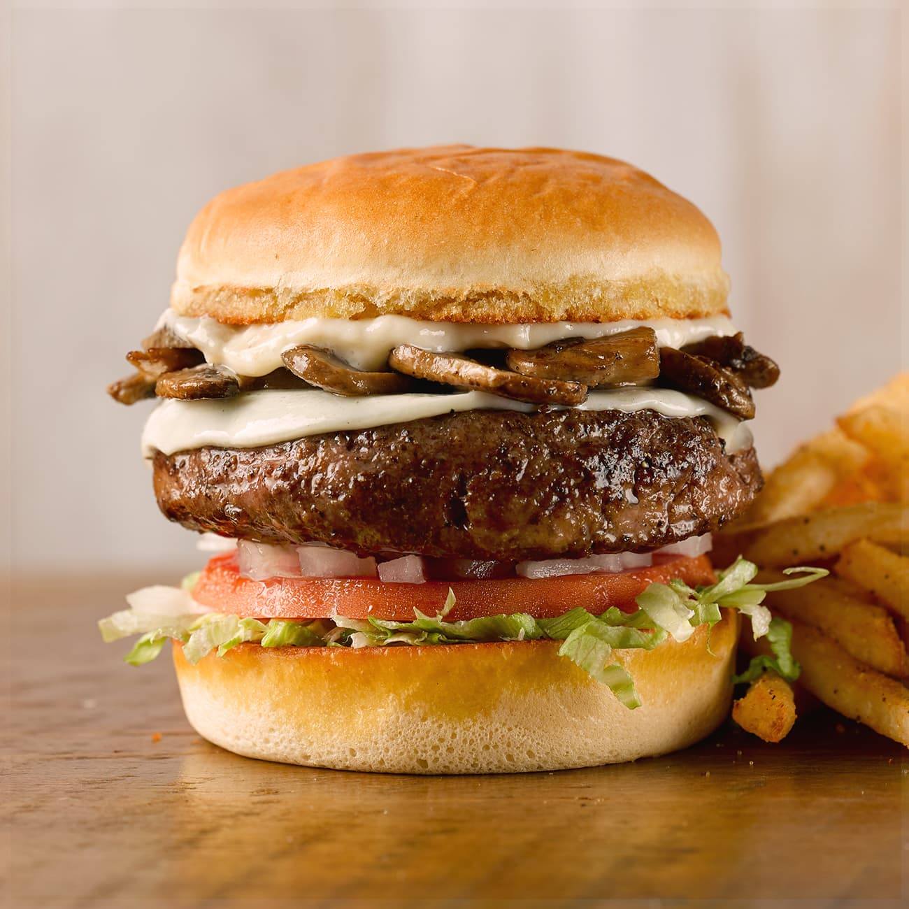 Bubba's 33 7799 South, US-31, Indianapolis