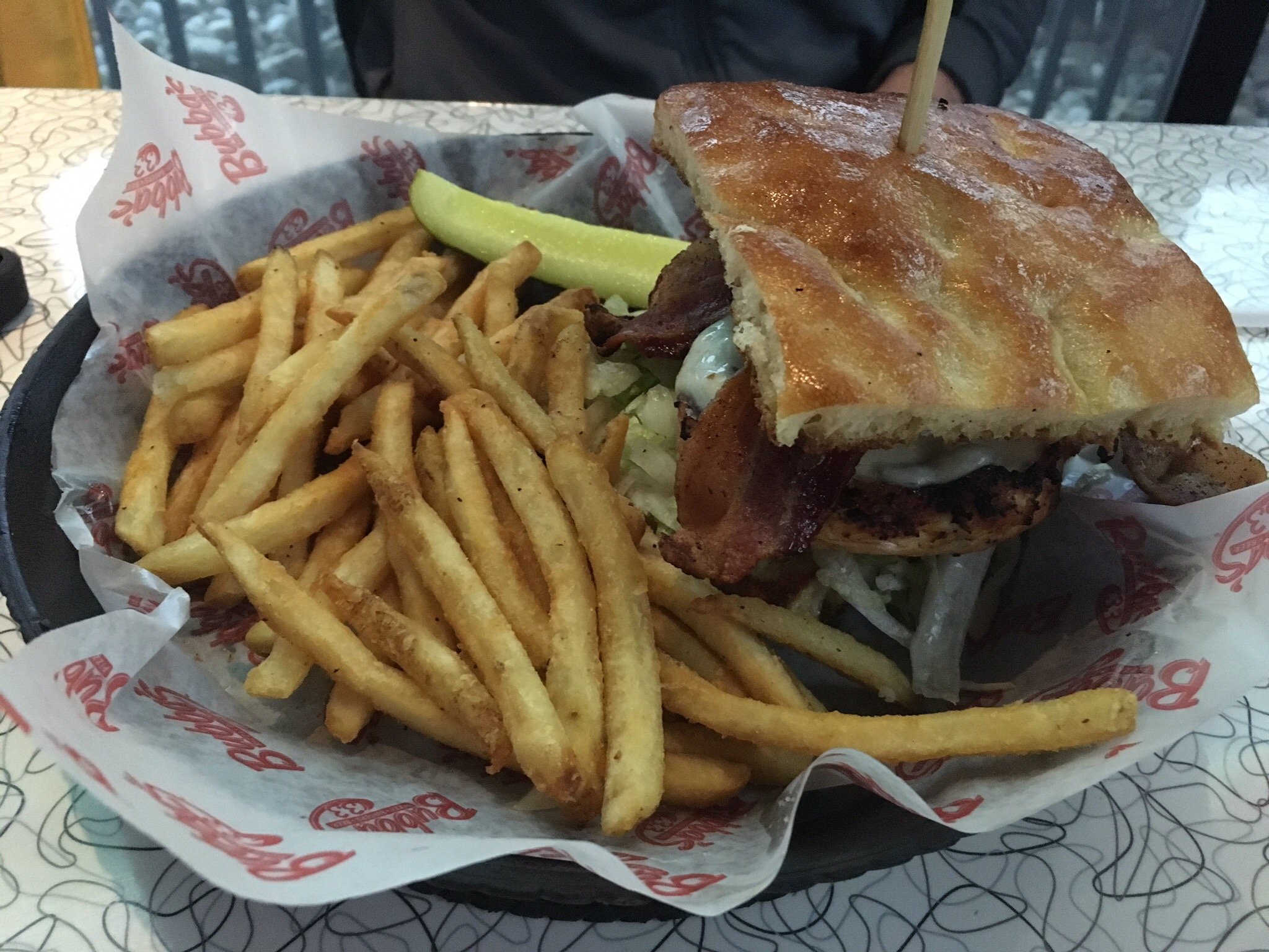 Photo credit: tripadvisor