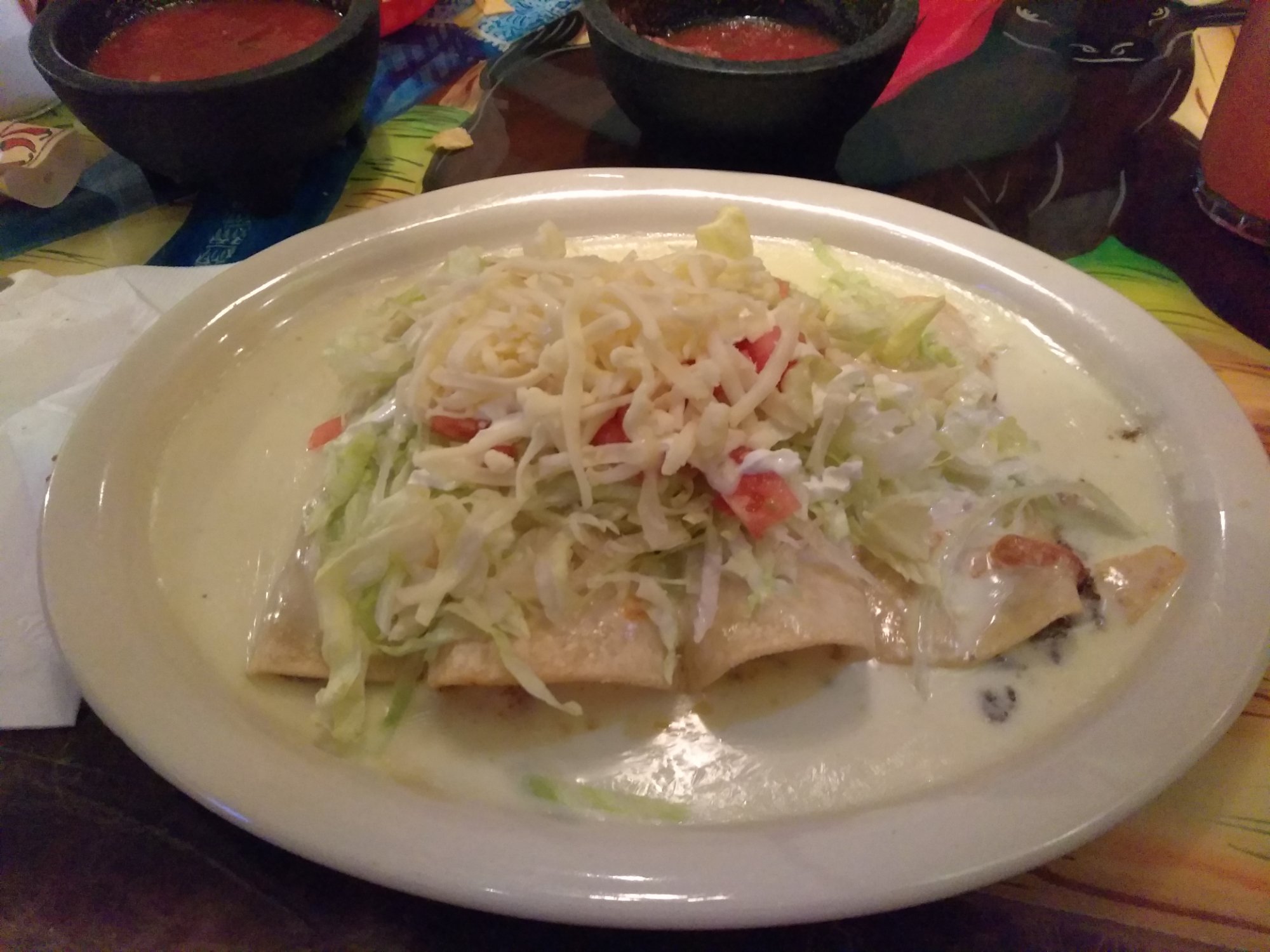 Photo credit: tripadvisor