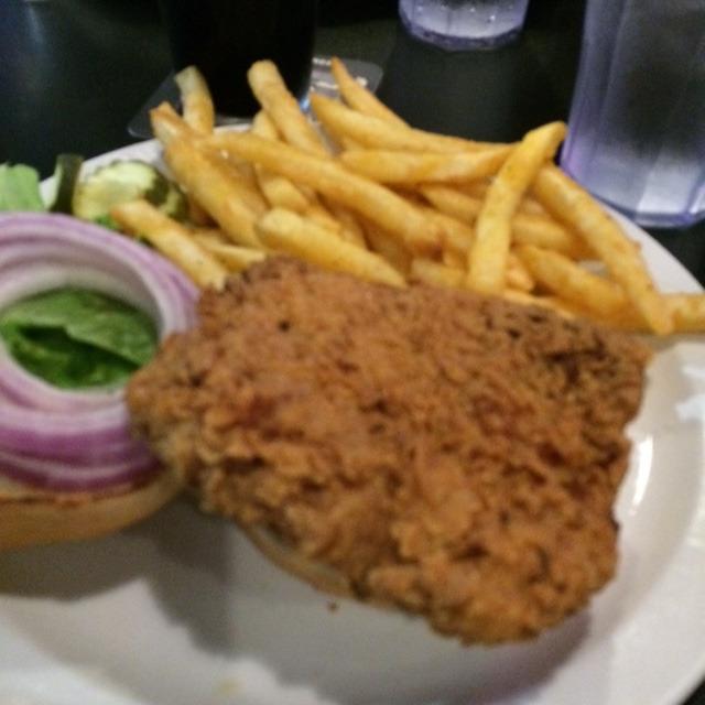 Photo credit: tripadvisor