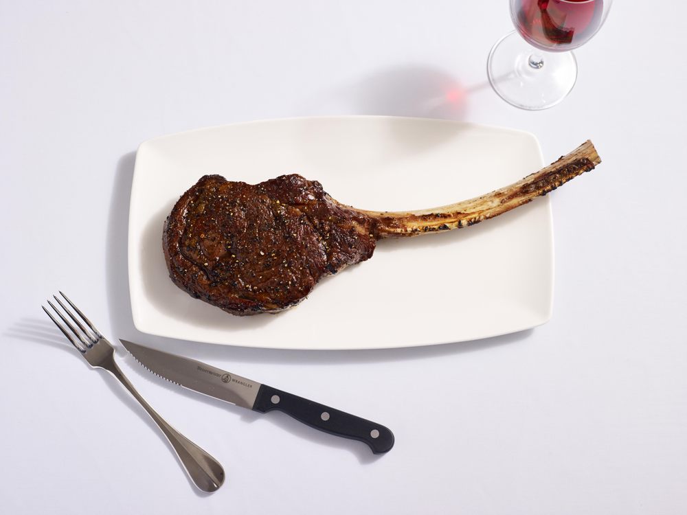 Sullivan's Steakhouse 3316 E 86th St, Indianapolis