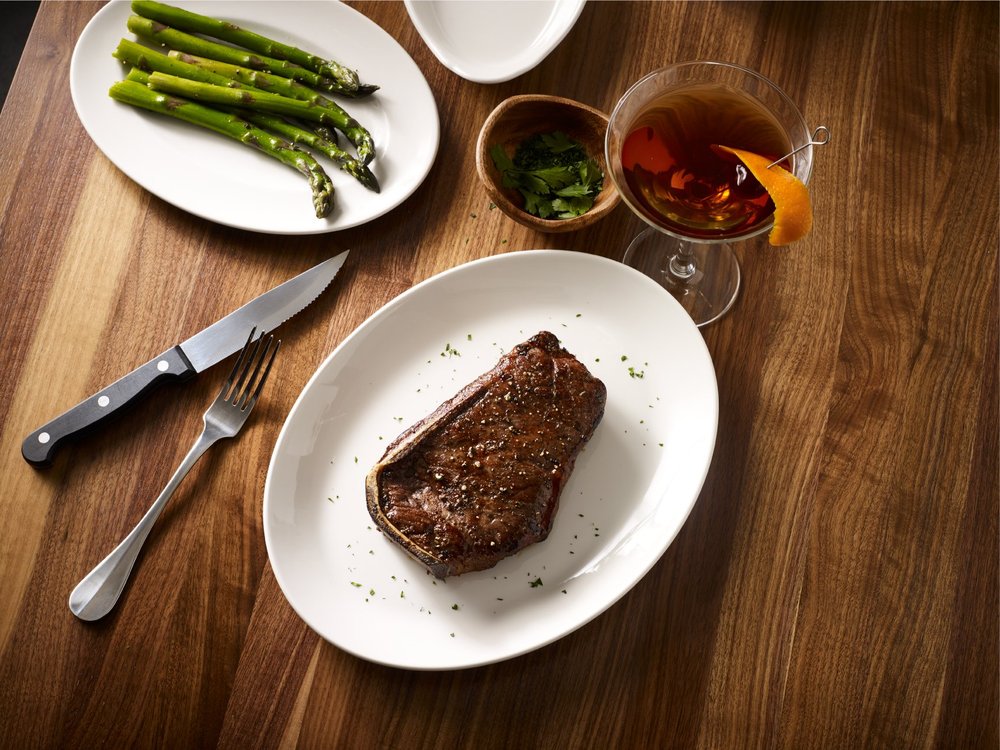 Sullivan's Steakhouse 3316 E 86th St, Indianapolis