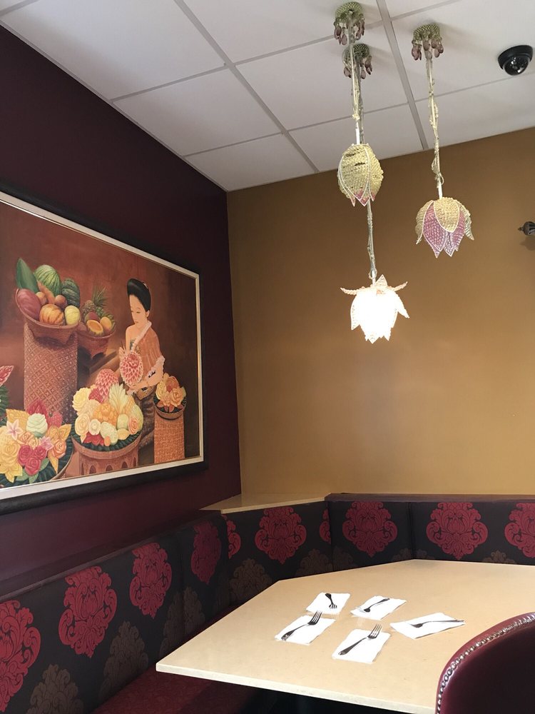 Thai Spice 2220 County Line Rd, Indianapolis