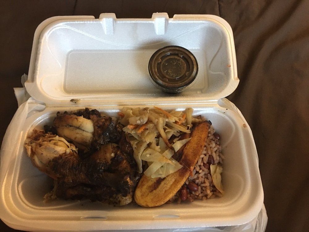 Jamaican Style Jerk 7023 N Michigan Rd, Indianapolis
