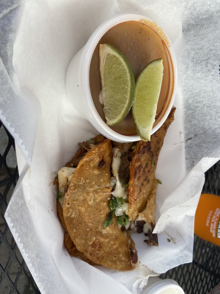 Paco's Taqueria 4390 N Keystone Ave, Indianapolis