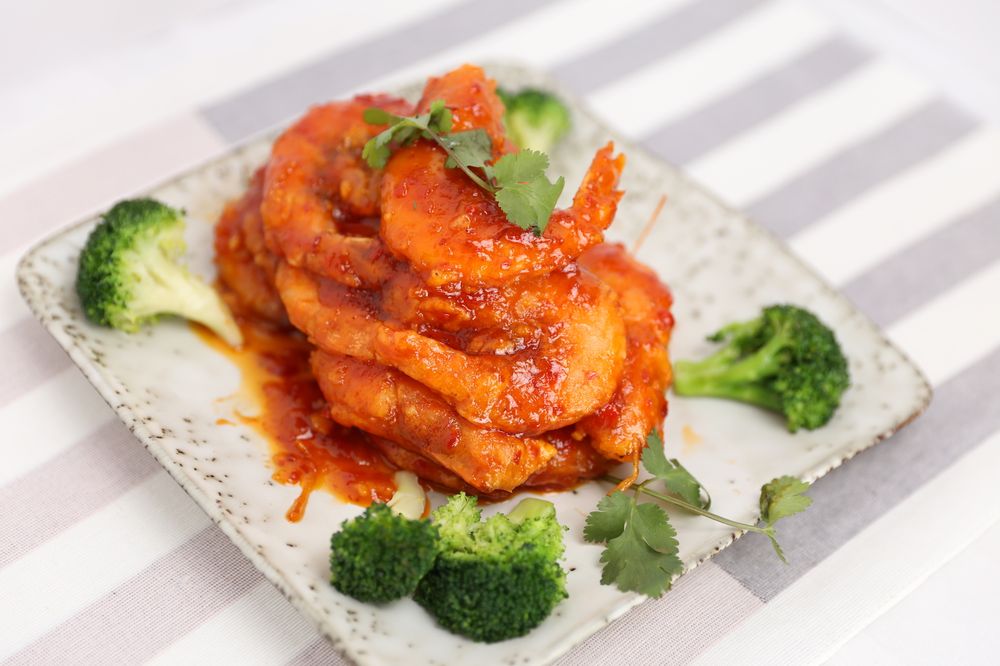 Taste Restaurant @ Lucky Lou Seafood and Dimsum 3623 Commercial Dr, Indianapolis