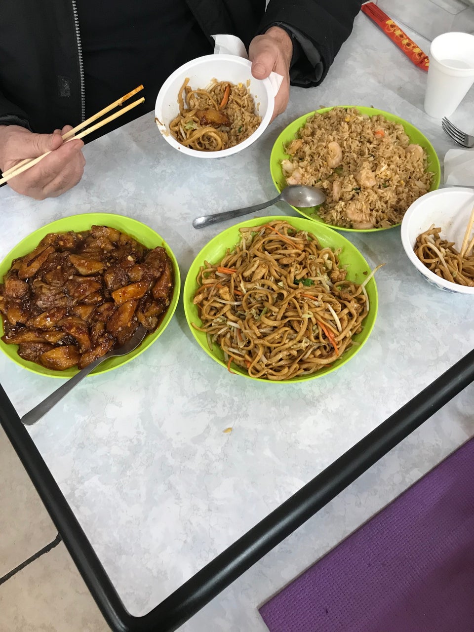 Asian Snack 3605 Commercial Dr, Indianapolis