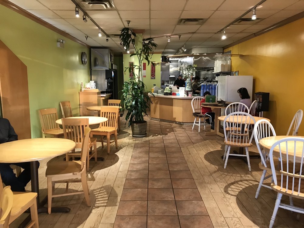 Chow Express 7429 Shadeland Ave, Indianapolis