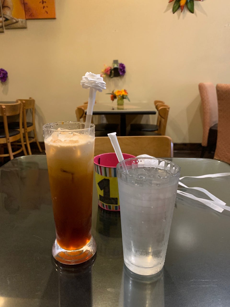 Thai Paradise 137 W Market St, Indianapolis