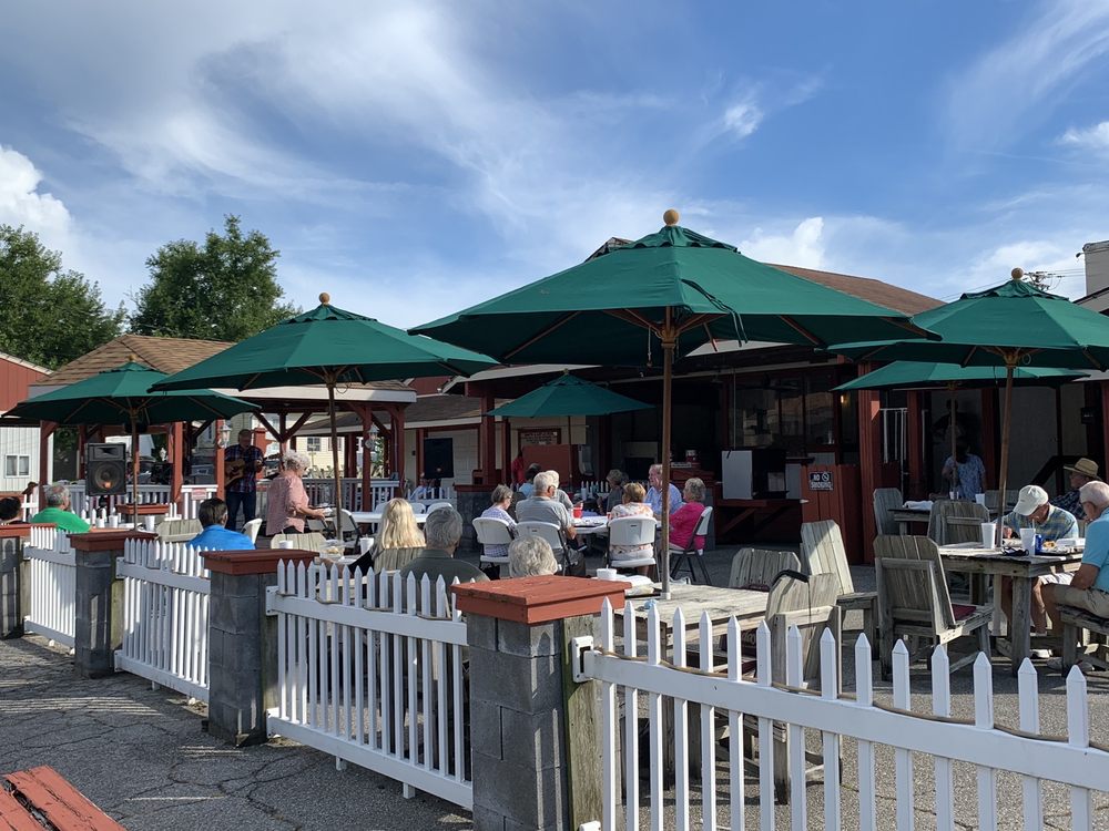 Wheatley's 8902 Southeastern Ave, Wanamaker
