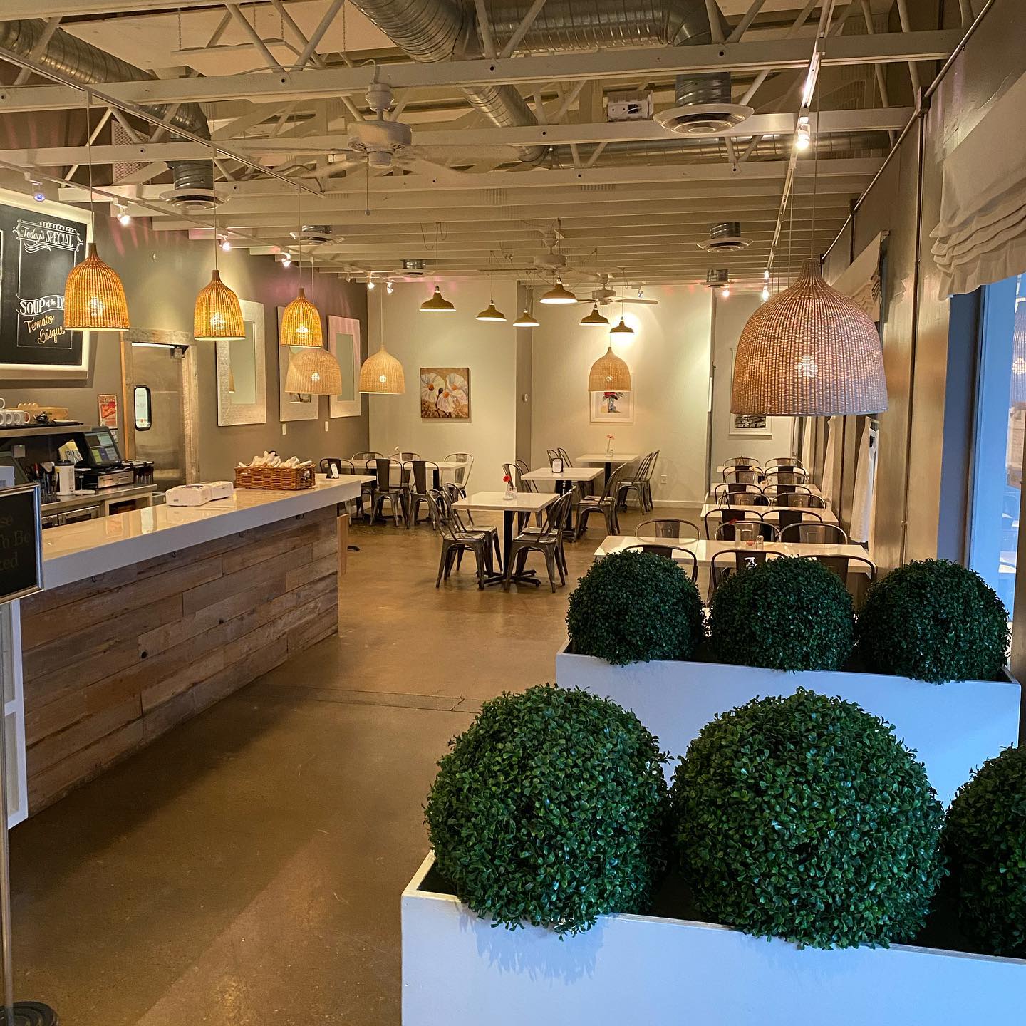 Northside Kitchenette 6515 N College Ave, Indianapolis