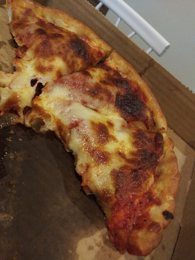 Gramboli's Pizza 11733 Pendleton Pike, Indianapolis