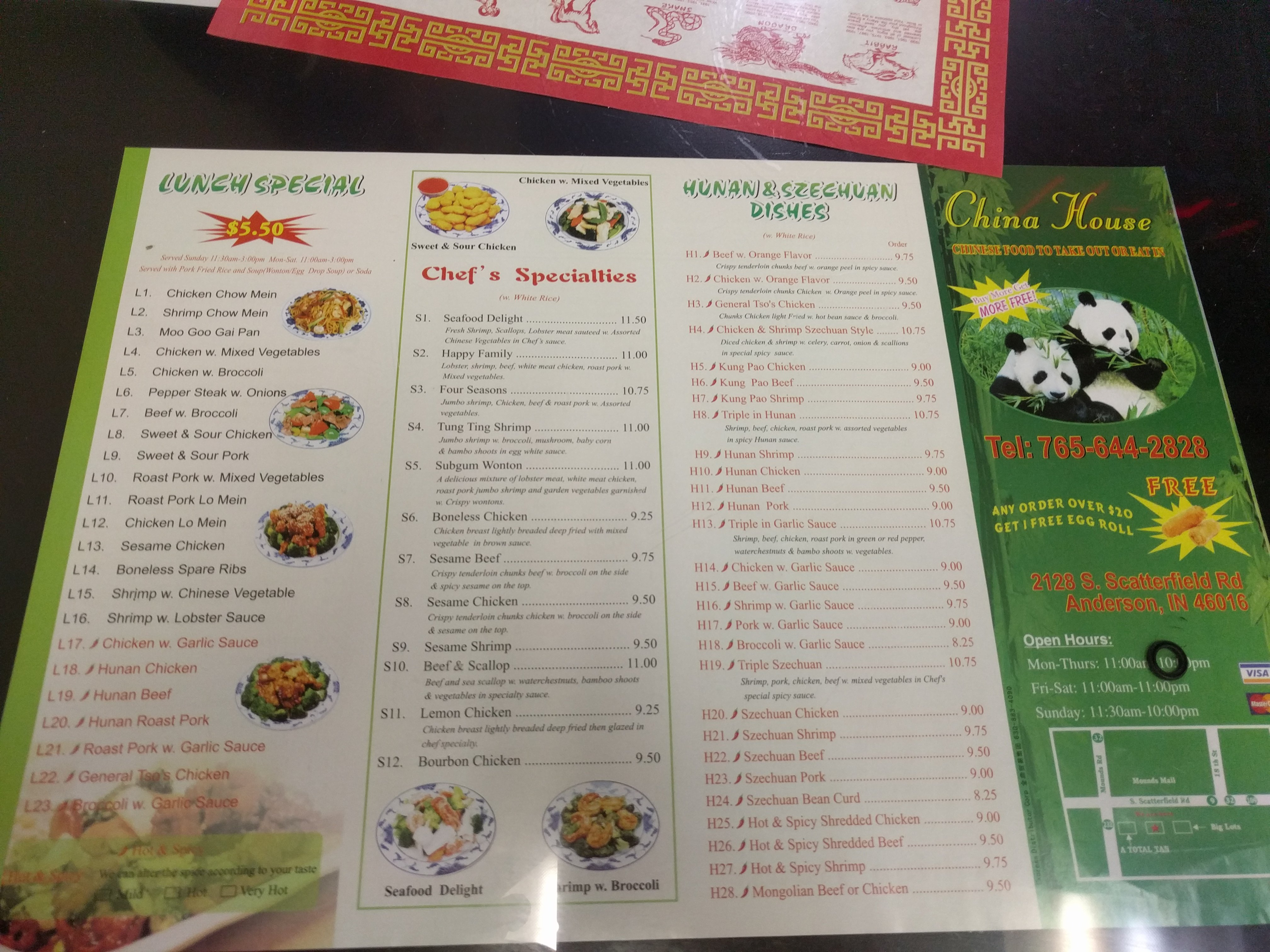 Photo credit: Tripadvisor